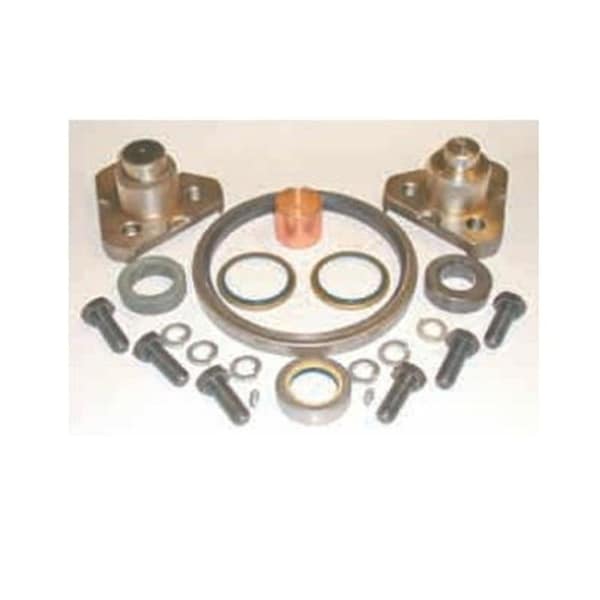 King Pin Kit